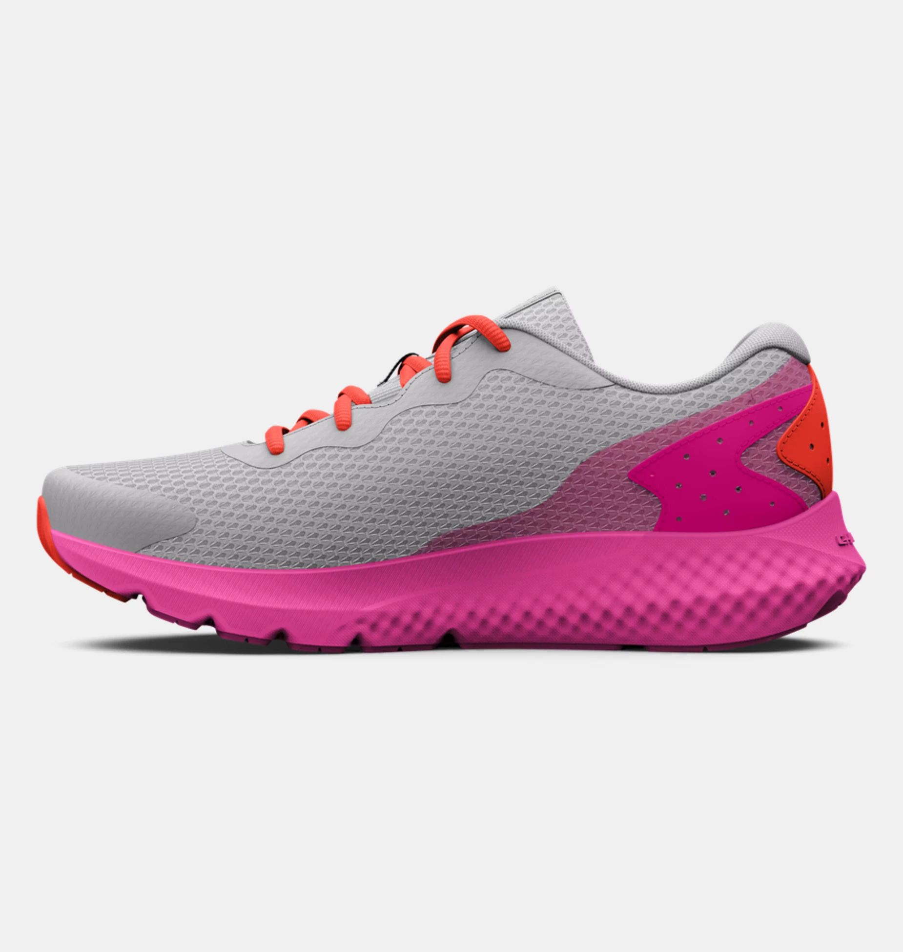 Fitness Shoes -  under armour Charged Rogue 3 Running Shoes